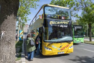 schimbari pentru bucharest city tour consilieri generali propun bilete valabile de 24 48 sau 72 de ore ghid audio multilingv si parteneriate cu agentii turistice 6a1ea40b03518