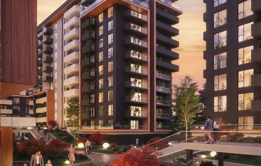 se construiesc noi blocuri in bucuresti in pallady in complexul astorium life constructorul a primit finantare de 75 milioane de euro pentru alte 400 de apartamente 6a3a85033ba25