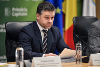 sedinta extraordinara a cgmb convocata de primarul ciucu transferul elcen la pmb noul bulevard pompeiu regulament nou de ridicare a masinilor pe ordinea de zi 6a4219a6e1bfa