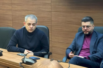 seful politiei locale s3 demis de negoita ajunsese in functie fara concurs fara studiile necesare dar cu conexiunile utile 6a26d669cf1d8