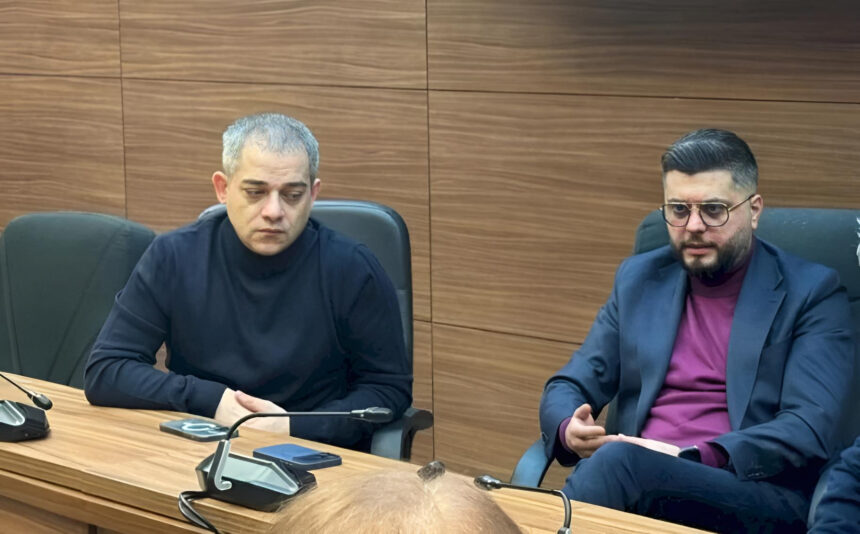 seful politiei locale s3 demis de negoita ajunsese in functie fara concurs fara studiile necesare dar cu conexiunile utile 6a26d669cf1d8