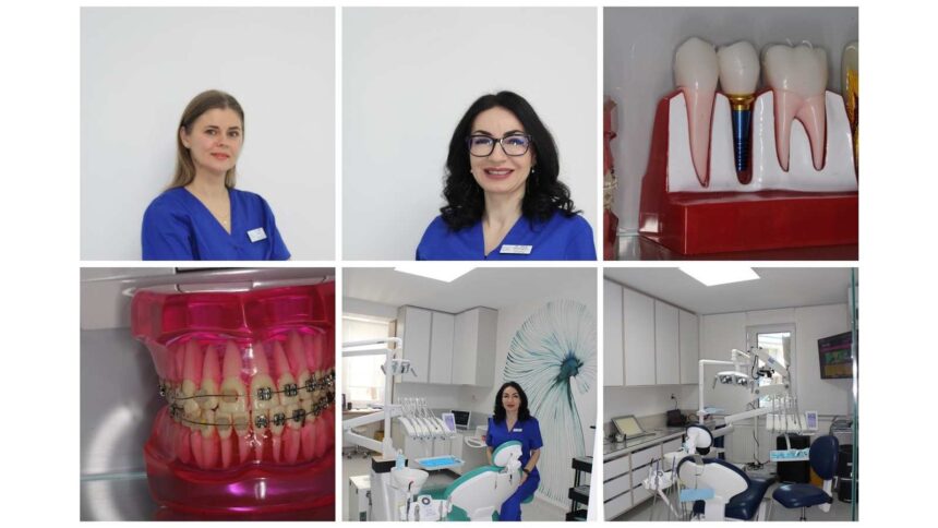stomatologie moderna in sectorul 6 la dental science exista atat alignerele spark pentru ortodontie cat si reabilitarea pacientilor edentati total cu implanturile fast fixed accesibile din d 6a3e33328d91f