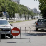 trafic inchis deja pentru west side flower fest restrictiile din drumul taberei se vad si n aplicatia waze lista rutelor alternative 6a227c6a960c3