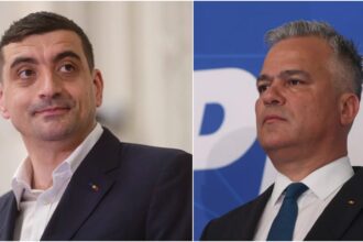 update analiza politica la metrou hai ca asta i vestea serii s a dus domnul desemnat la aur acum george simion asteapta ca nicusor dan sa vorbeasca frumos de partidul lui 6a396bc38380d