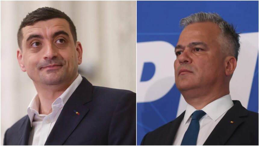 update analiza politica la metrou hai ca asta i vestea serii s a dus domnul desemnat la aur acum george simion asteapta ca nicusor dan sa vorbeasca frumos de partidul lui 6a396bc38380d