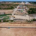 update de pe autostrada a0 am putea circula intre joita si corbeanca inca din acest an au fost finalizate aproape doua treimi din lucrarile pe lotul 1 de la centura bucurestiului 6a3fd91bb55b9