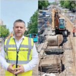 video ciucu de pe unul dintre santierele pentru sine face apel la intelegerea bucurestenilor inainte sa fie bine va fi rau trei loturi vor fi gata anul acesta 6a21a979e8430