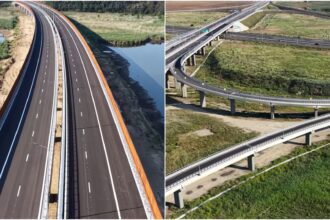 video imagini spectaculoase cu cea mai noua autostrada muzeu lotul a0 nord ne ar transforma spectaculos drumul de la bucuresti la mare practic e gata dar asta nu i de ajuns 6a3cfdbed07a6