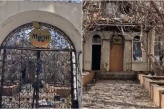 video trista poveste a marului de aur restaurantul emblema ajuns ruina in inima bucurestiului casa principesei elisabeta a ars de doua ori dar e tot monument istoric 6a28b4882dd0a