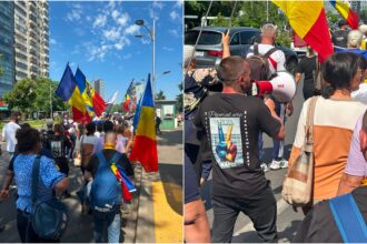 video turul doi inapoi cateva zeci de oameni au blocat traficul pe lascar catargiu la un an si jumatate de la alegerile anulate ce spera cu protestul nu prea se stie 6a27d38c421c4