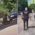 video un barbat a fost prins in timp ce cersea pe calea giulesti printre masini pretinzand ca are un handicap politia locala l a sanctionat 6a2e9972d02bc