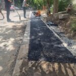 video ziua 3 de cheltuit bani pe mini trotuarul din obor s a venit cu micro asfaltatorul s a bifat umor de muncitor doamna suntem de la cooperativa munca in zadar 6a26c858f3c57