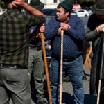 5 000 de oieri vin la bucuresti furiosi ca exportul de ovine e blocat de mai mult de o luna manifestantii se aduna in piata presei de unde pleaca spre piata victoriei 6a675803ddb3f