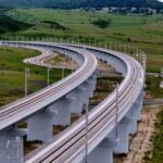 630 de milioane de euro pentru finalizarea caii ferate brasov sighisoara guvernul aproba negocierea imprumutului 6a6b2de4d3d01