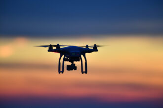 alerta aeriana in tulcea dupa un atac cu drone in ucraina patru avioane de lupta au decolat 48d90d58