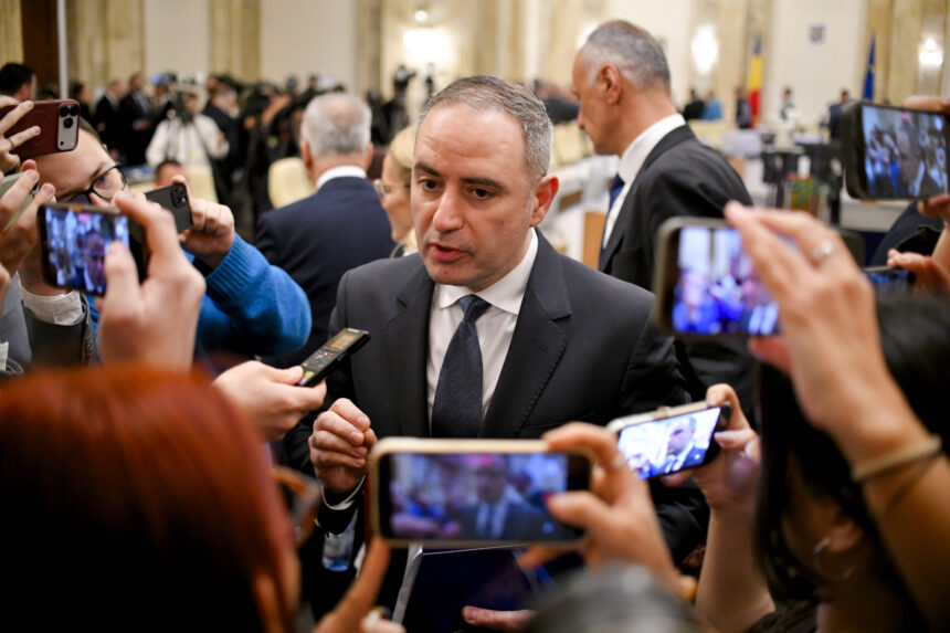 alexandru nazare dupa o noua runda de discutii cu moodys urmeaza saptamani extrem de importante pentru protejarea calificativului de investitii 6a59120b25a1f