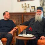alexandru rogobete dupa vizita la muntele athos functiile trec dar binele pe care il faci oamenilor ramane 6a59f0c149846