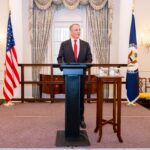 ambasadorul sua in romania mesaj privind importanta relatiilor romano americane parteneriatul nostru nu a fost niciodata mai puternic 6a58f3a501fa2