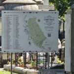 au fost montate ultimele harti din cimitirul bellu bucurestenii pot afla mai simplu unde sunt mormintele a 100 de personalitati 6a4a731313ada