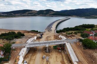 autostrada a3 deschiderea lotului chiribis suplacu de barcau amanata pana la finalul lui septembrie 6a55f2ced3030