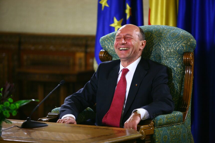 basescu statul se subrezeste continuu din cauza blocajelor si stangaciilor constitutionale 6a66562988cf1