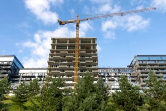 becali vinde cu peste 14 milioane de euro un teren de langa pipera plaza in nordul bucurestiului cumparatorul un dezvoltator britanic va face aici un ansamblu rezidential 6a69ecca89688