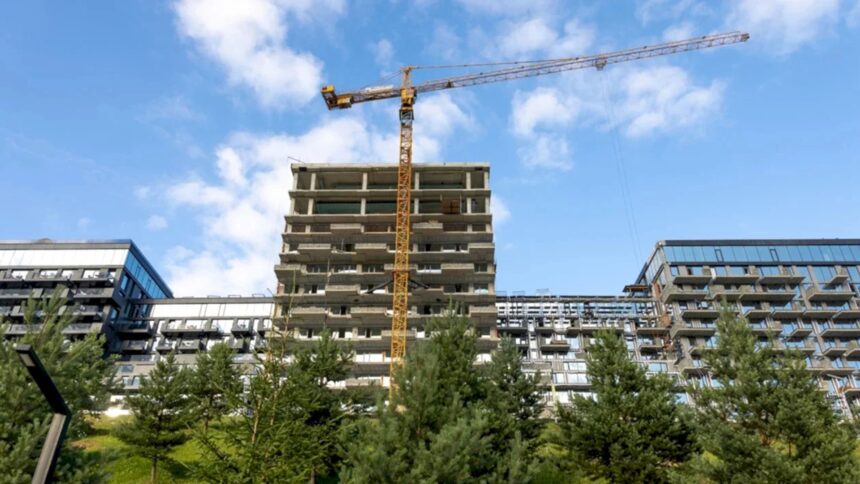 becali vinde cu peste 14 milioane de euro un teren de langa pipera plaza in nordul bucurestiului cumparatorul un dezvoltator britanic va face aici un ansamblu rezidential 6a69ecca89688