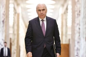 bolojan a spus de cate ori s a intalnit cu simion in acest an ce au discutat premierul interimar au voturi in spate am cautat sa nu jignesc 6a6b021a1eae3