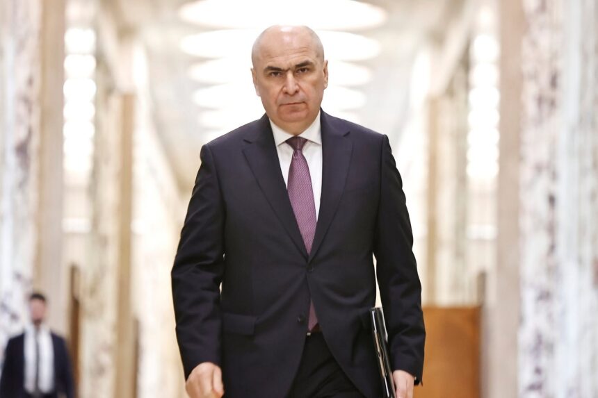 bolojan a spus de cate ori s a intalnit cu simion in acest an ce au discutat premierul interimar au voturi in spate am cautat sa nu jignesc 6a6b021a1eae3