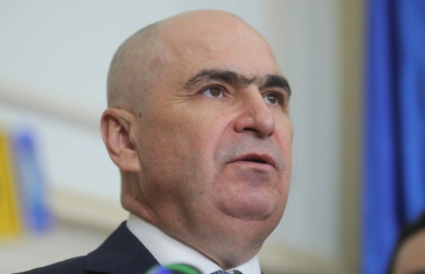 bolojan romatsa poate functiona pana la sfarsitul lunii august printr o modificare legislativa 6a6240bbaa6dd