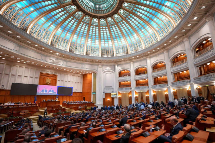 camera deputatilor intra saptamana viitoare in sesiune extraordinara legea ani redepusa de pnl si usr revine pe agenda 6a6cd87537f71