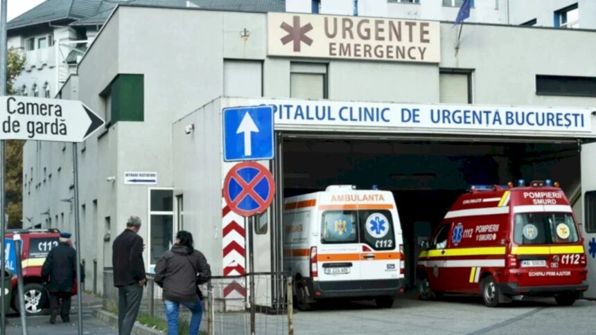 cat timp va fi inchisa sectia de medicina interna de la spitalul floreasca din bucuresti conducerea trebuie sa rezolve problemele descoperite de dsp 6a6371779ea72