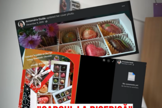 ce se va intampla cu atelierul de ciocolata din sediul cenafer anuntul lui radu miruta 6a59f3063c698