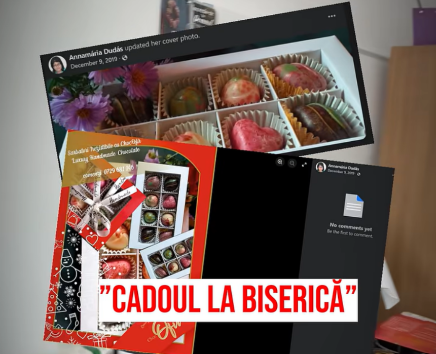 ce se va intampla cu atelierul de ciocolata din sediul cenafer anuntul lui radu miruta 6a59f3063c698