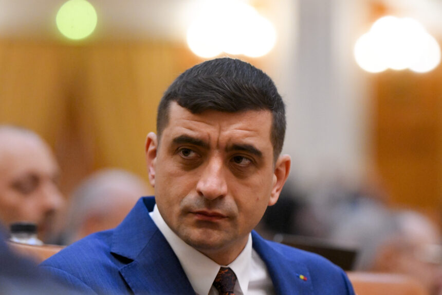 ce spune george simion despre doborarea celor trei drone trebuie sa condamnam orice stat care este in spatele acestor atacuri 6a687f487b209