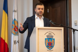 ciprian ciucu despre rezolvarea crizei politice este important ca primul guvern sa fie dat de pnl increderea in psd este sub nivelul marii de23aa25