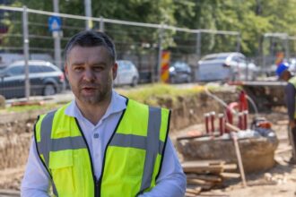 ciprian ciucu stb este in faliment nedeclarat ce solutii are primarul bucurestiului dupa ce a descoperit o situatie dezastruoasa 6a5dfef5236b5