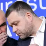ciprian ciucu sugereaza ca nicusor dan ar fi decis pe cine vrea sa desemneze premier pe cine ar urma sa mizeze acum dupa doua esecuri 6a5265de567d1
