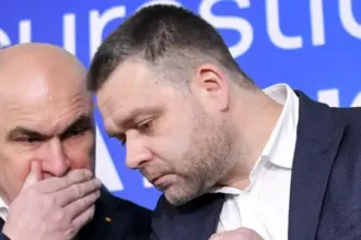 ciprian ciucu sugereaza ca nicusor dan ar fi decis pe cine vrea sa desemneze premier pe cine ar urma sa mizeze acum dupa doua esecuri 6a5265de567d1