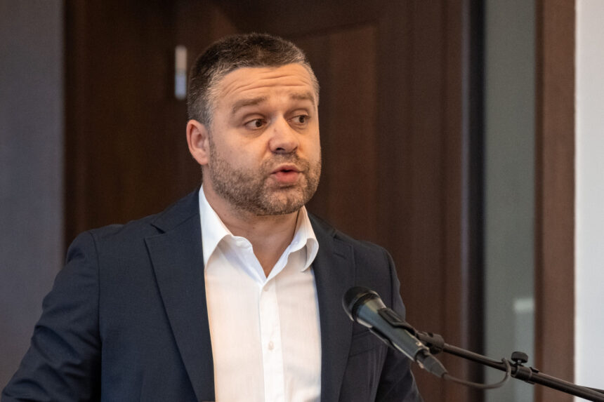 ciucu despre o fuziune pnl usr la alegerile din 2028 nu ar fi o idee buna se poate gandi un proiect politic foarte bun de modernizare a romaniei pentru 2028 cu reper pmp si forta dreptei e7bae9d0