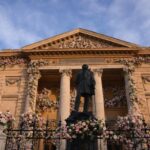 cladirea universitatii de medicina din bucuresti monument istoric va fi restaurata lucrarile costa aproape un miliard de lei 6a4f9d00e8597