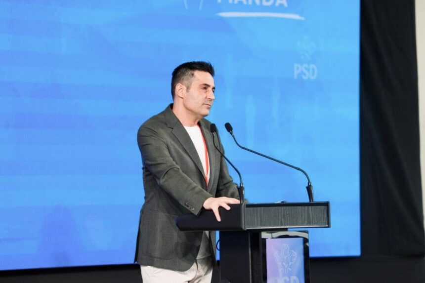 claudiu manda psd are peste 200 de voturi in parlament de unde vine sustinerea 6a4e15e70d7dd