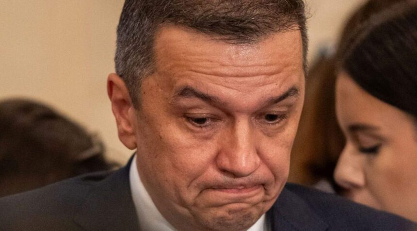 constantin toma grindeanu a ajuns la disperare nu a facut decat sa preia cele spuse de olguta psd e condus de olguta si claudiu 6a4e2f1d0fe7c