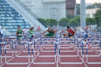 craiova gazduieste campionatul balcanic de atletism u20 aproape 300 de sportivi din 18 tari participa la competitie 6a53a69133b7a