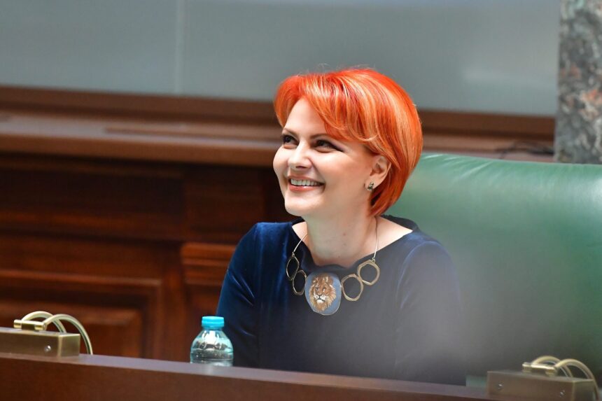 cred ca mai exista o sansa sa avem guvern pana la finalul verii olguta vasilescu despre o viitoare majoritate parlamentara 6a5fb7958465b