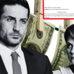 crypto oltenia leaks iii afacerile mafiei din banie pe masa csat secretarul general al psd claudiu manda si regina crypto a olteniei lia olguta vasilescu la ziua judecatii 6a57441db1747