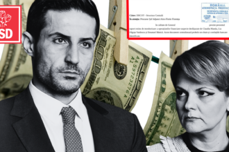 crypto oltenia leaks iii afacerile mafiei din banie pe masa csat secretarul general al psd claudiu manda si regina crypto a olteniei lia olguta vasilescu la ziua judecatii 6a57441db1747