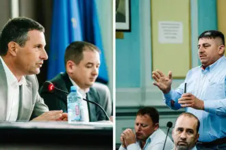 cum ascund infractorii bociu si barna focarele de pesta din judetul timis oierii cer catuse pentru dezastrul national 6a51fe1f31f2f