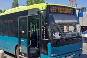 cum vor circula liniile stv 438 si 475 care revin la piata sudului de sambata programul autobuzelor 6a50a82d0a6c2