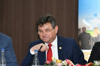 de ce a pierdut baronul psd victor moraru certificatul orniss si implicit functia din conducerea transelectrica 6a508e57afe37